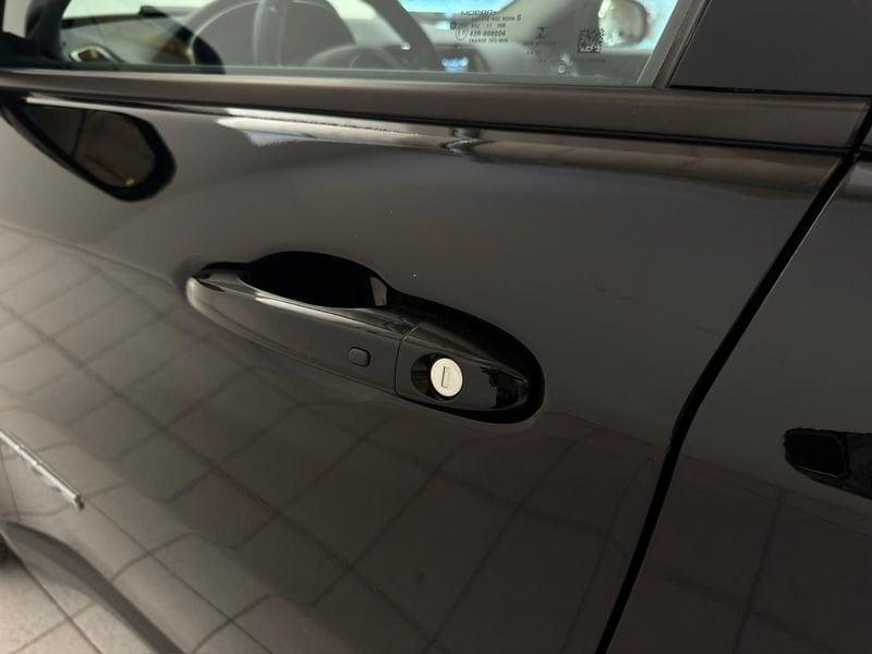 Jeep Compass 2.0 MJet 140cv Limited 4WD auto