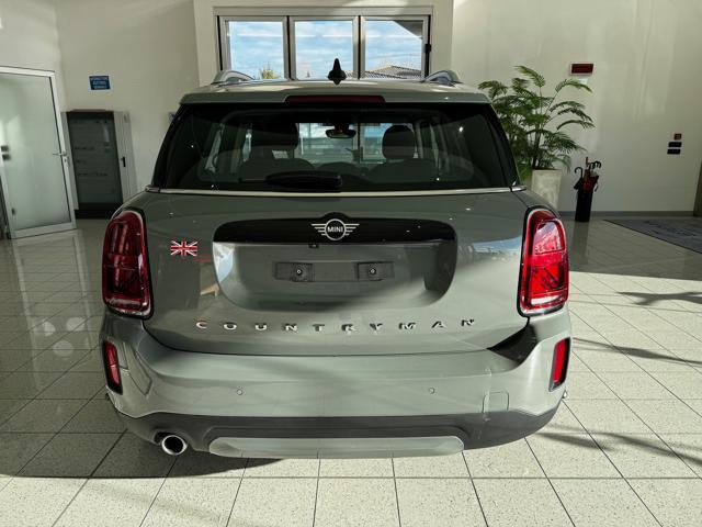 MINI Countryman 1.5 Cooper Essential Countryman