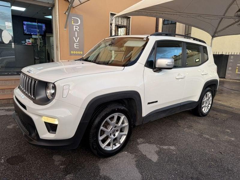 Jeep Renegade 1.0 T3 Limited + GPL diverse unità disponibili