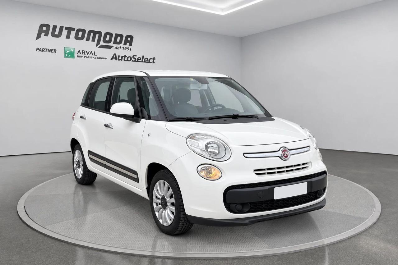 Fiat 500L 1.6 Mjt 105cv