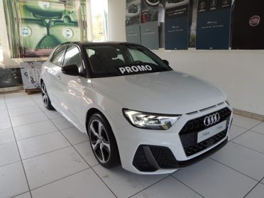 AUDI A1 SPB 30 TFSI S line edition
