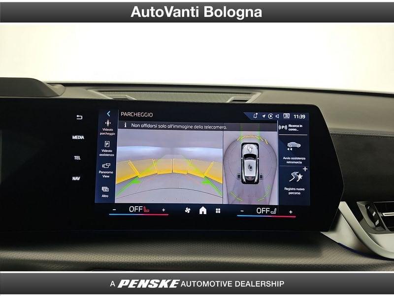 BMW iX2 iX2 eDrive 20 Msport Pro