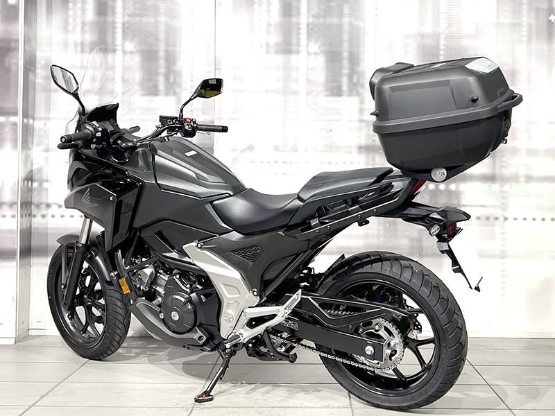 Honda NC 750 X ABS DCT