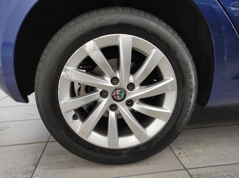 ALFA ROMEO Giulietta (2010-21) - Giulietta 1.4 Turbo 120 CV