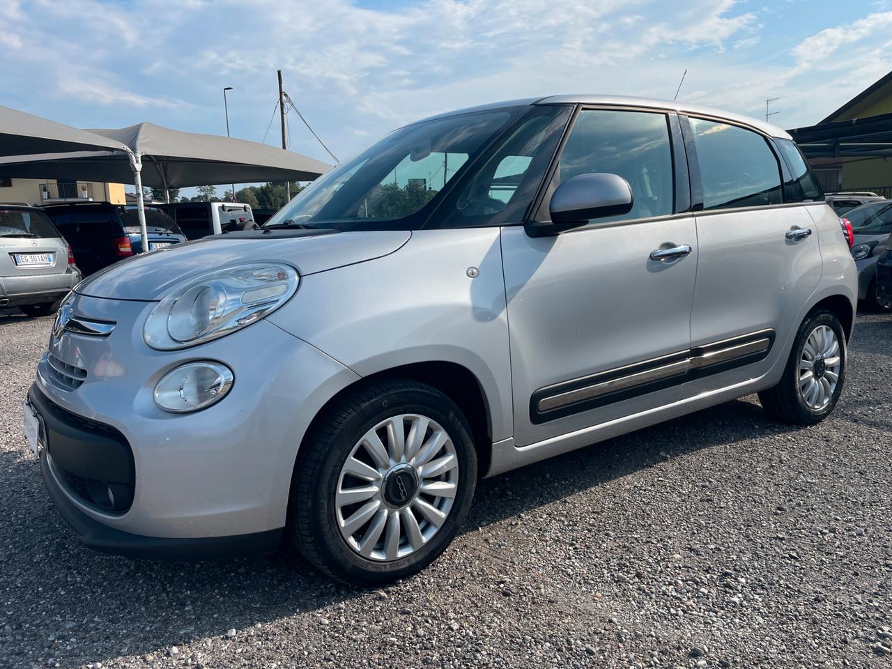 Fiat 500L 1.3 Multijet 95 CV Pop Star