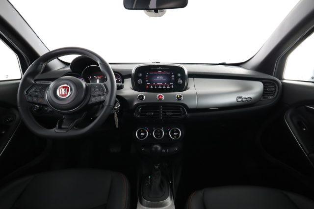 FIAT 500X 500X 1.3 T4 150cv DCT E6D SPORT