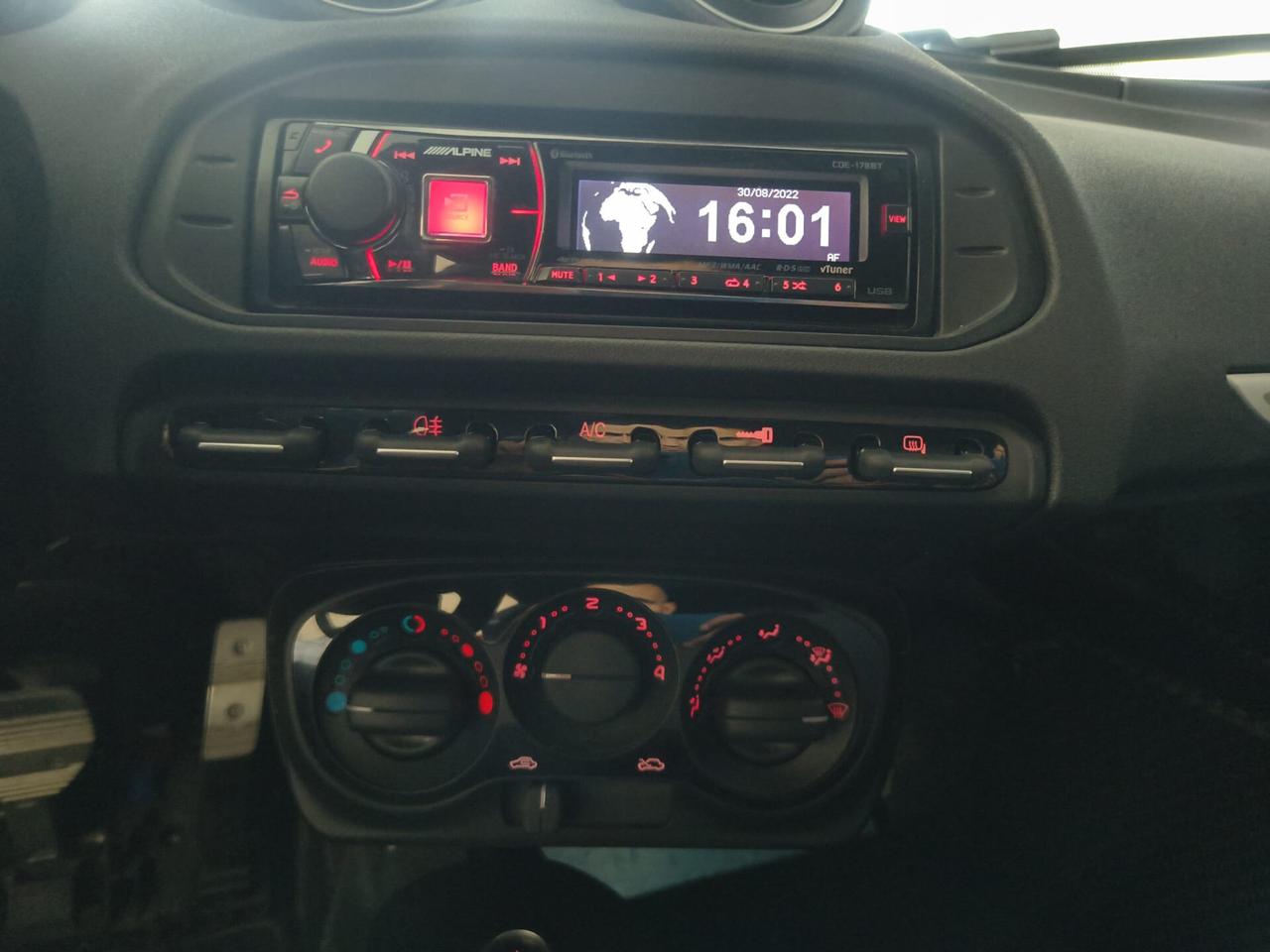 Alfa Romeo 4C *UFFICIALE ITALIANA* 21.000 KM