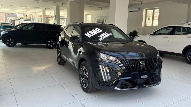 PEUGEOT 2008 Hybrid 136 e-DCS6 Allure tua da ?289,00 mensili
