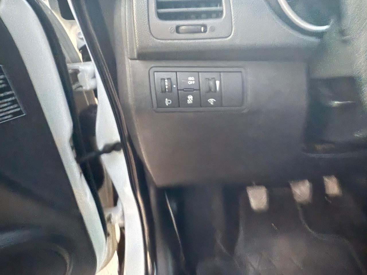Kia Venga 1.4 CRDi 90CV Active