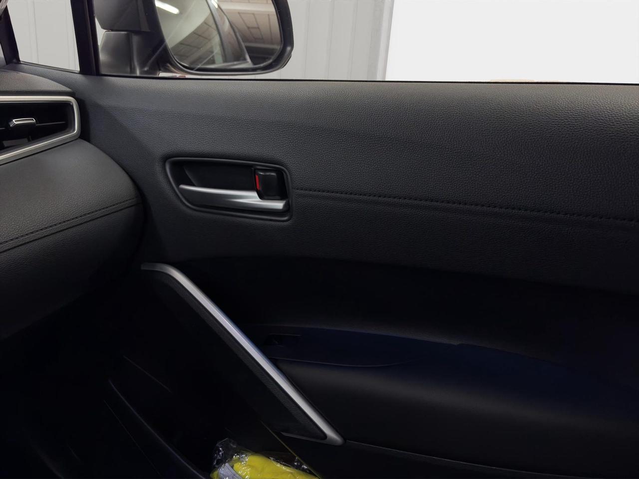 Toyota Corolla Cross 1.8h Trend fwd 140cv e-cvt