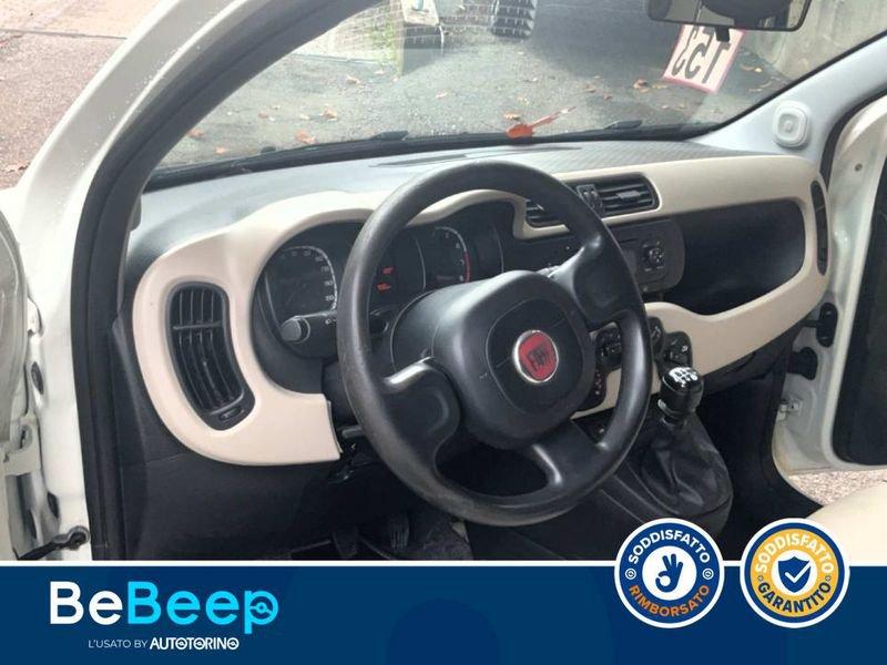 FIAT Panda 1.2 LOUNGE 69CV E6