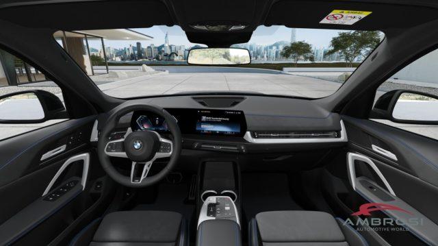 BMW X1 sDrive18d Msport Package