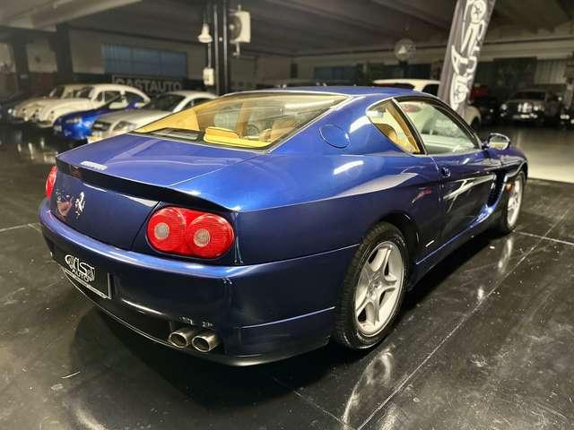 Ferrari 456 456 5.5 M GTA ITALIANA ASI FULL SERVICE