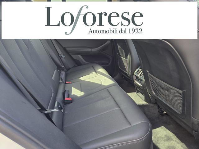 BMW X3 xDrive20d 48V