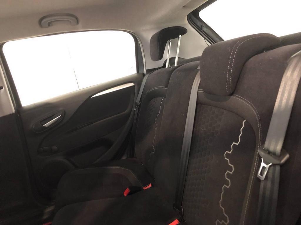 Fiat Punto 5 Porte 1.2 Lounge