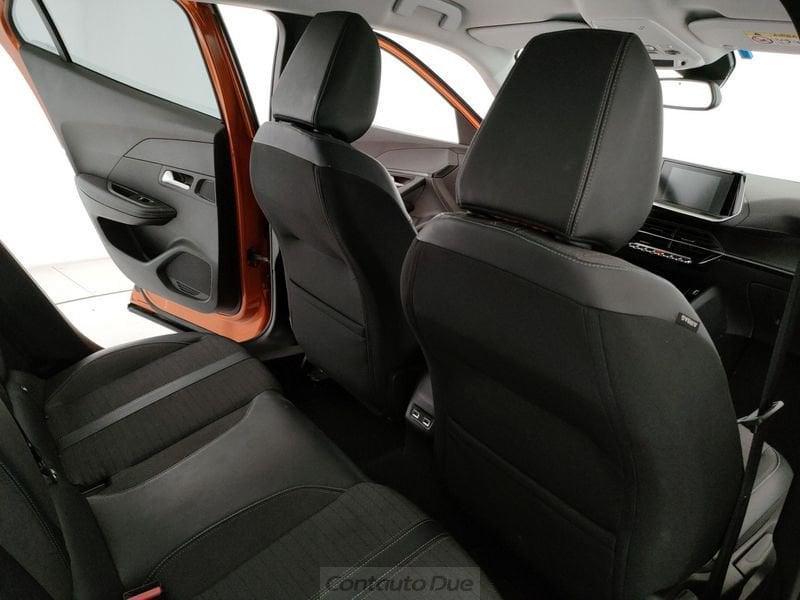 Peugeot 2008 2008 1.2 puretech Allure s&s 130cv eat8