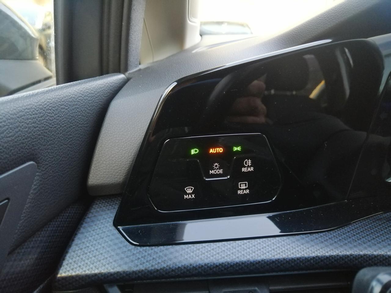 Volkswagen Golf 2.0 TDI 115 CV SCR Life