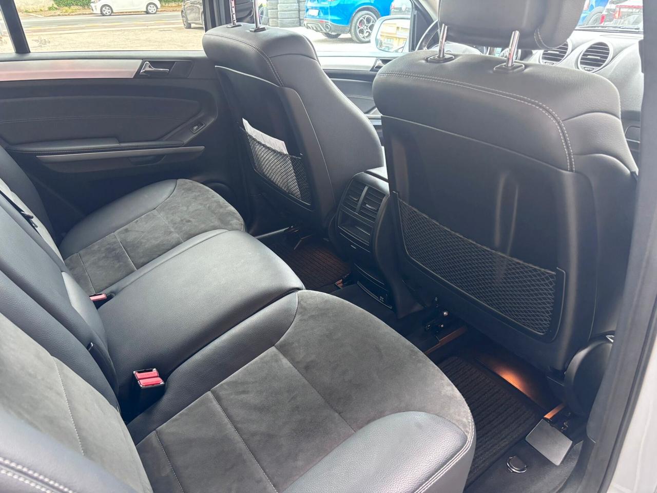 Mercedes-benz ML 350 CDI