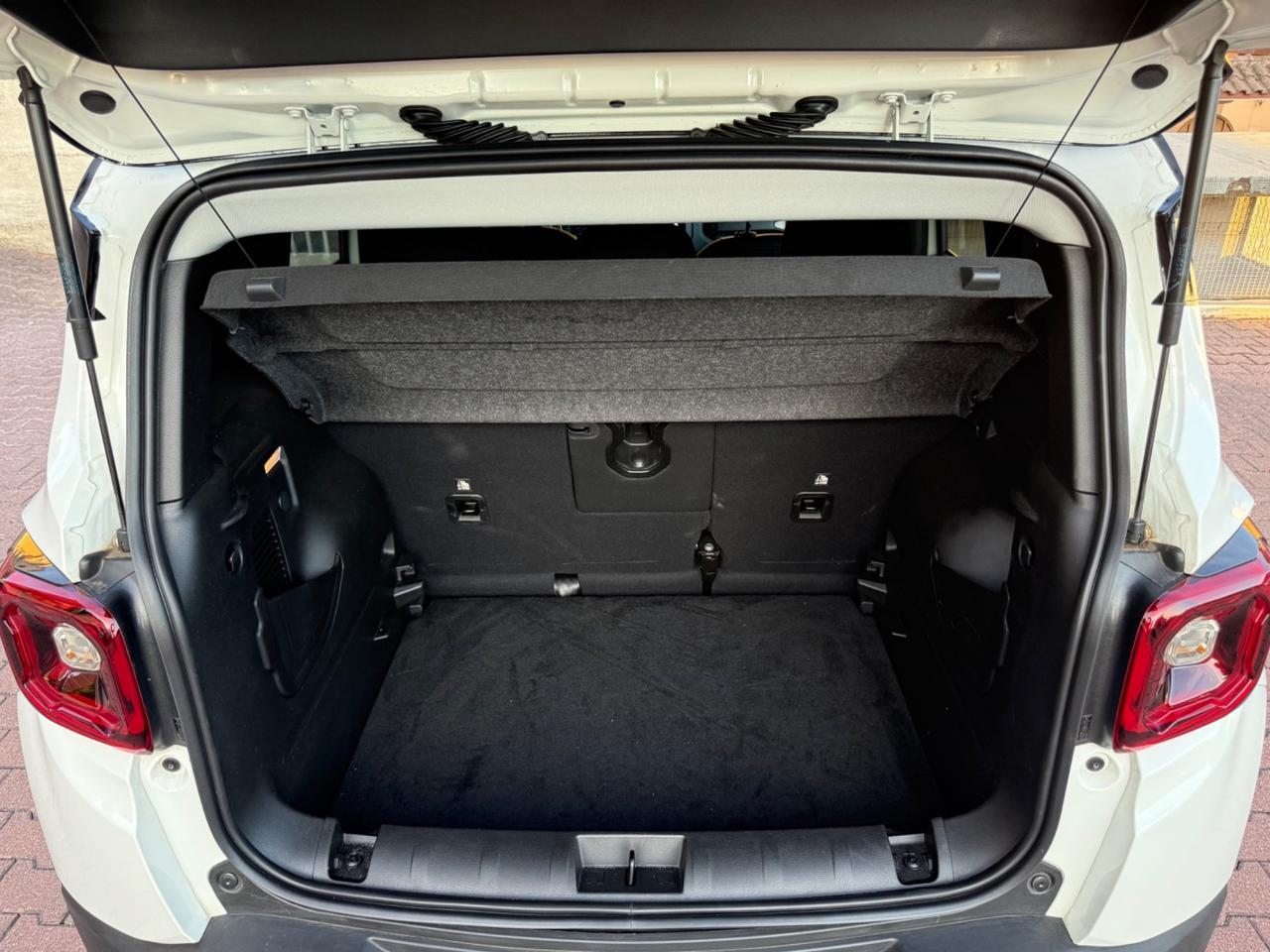 Jeep Renegade 1.5 T4 e-hybrid mhev 130cv DCT UPLAND