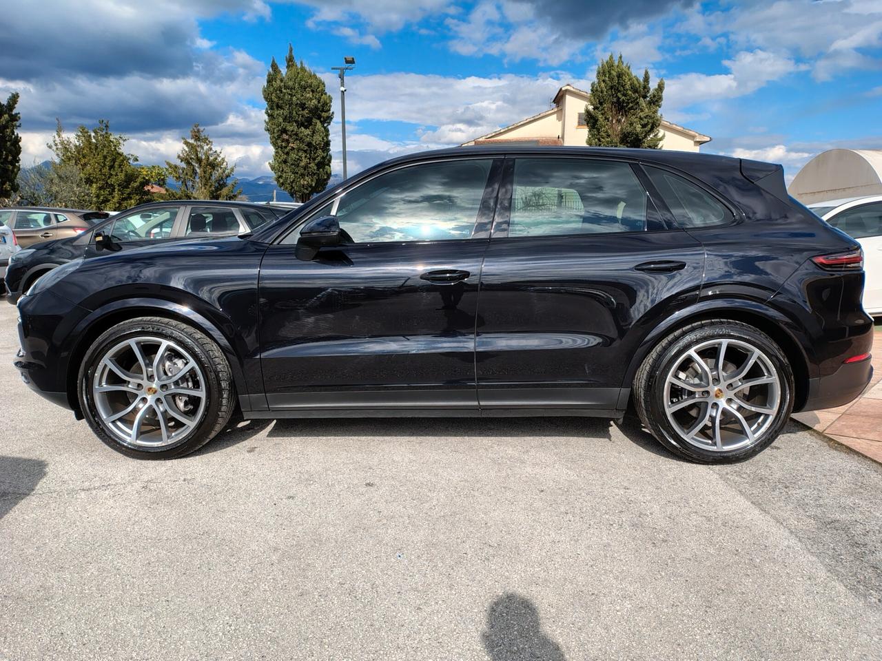 Porsche Cayenne 3.0 V6 340cv 2019
