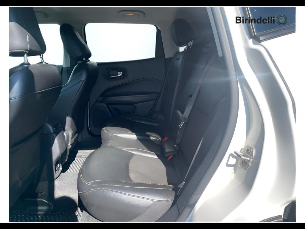 JEEP Compass 2ª serie - Compass 1.6 Multijet II 2WD Limited