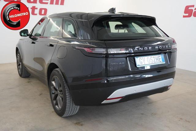 LAND ROVER Range Rover Velar 2.0 I4 PHEV 404 CV S