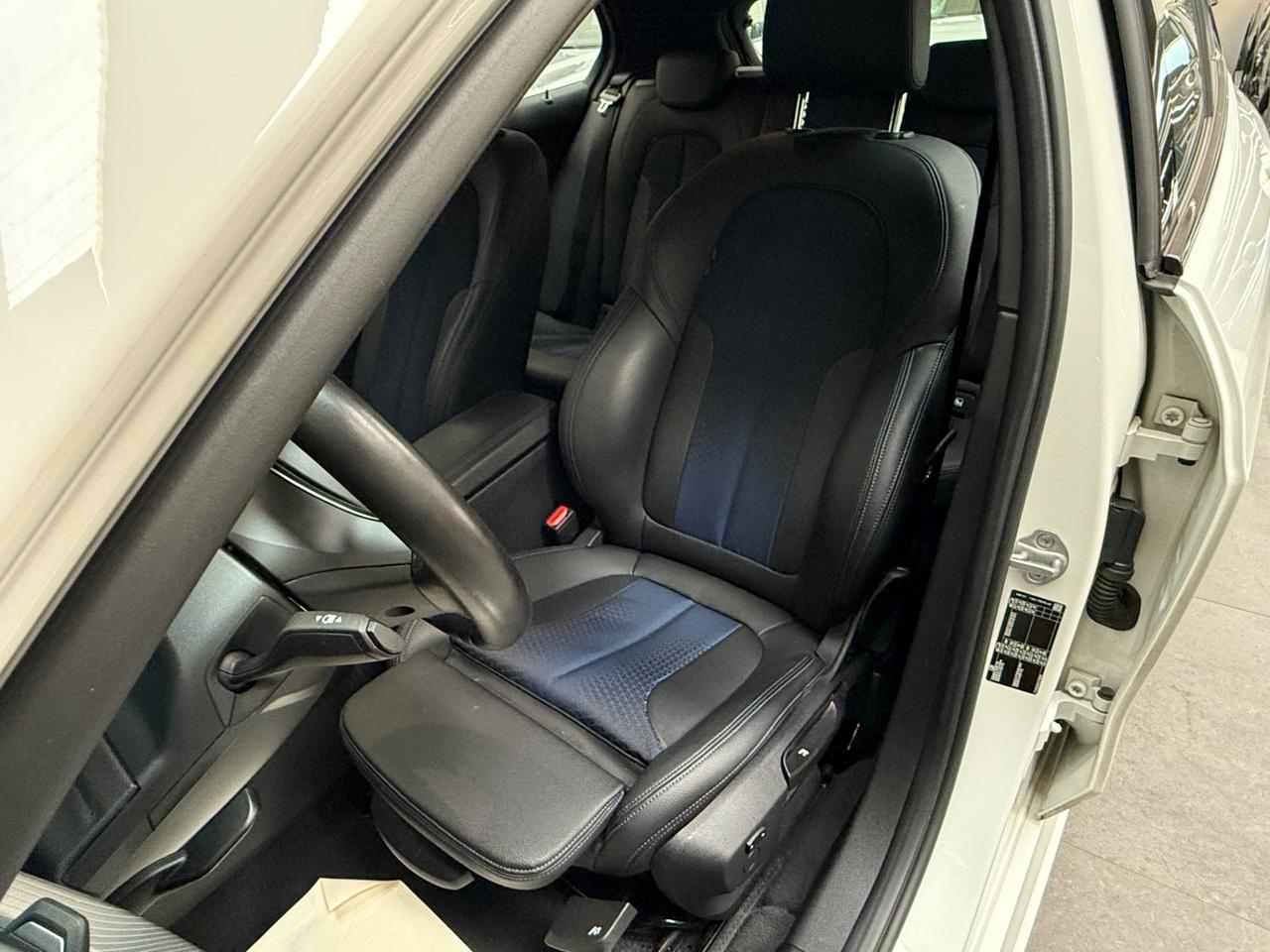 Bmw 118 118i 5p. Msport