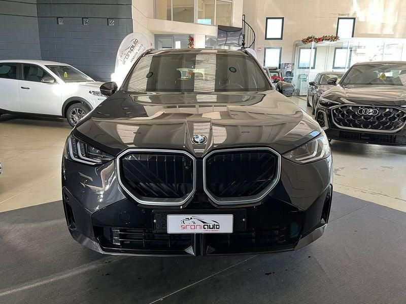 BMW X3 X3 xDrive20d 48V MSport