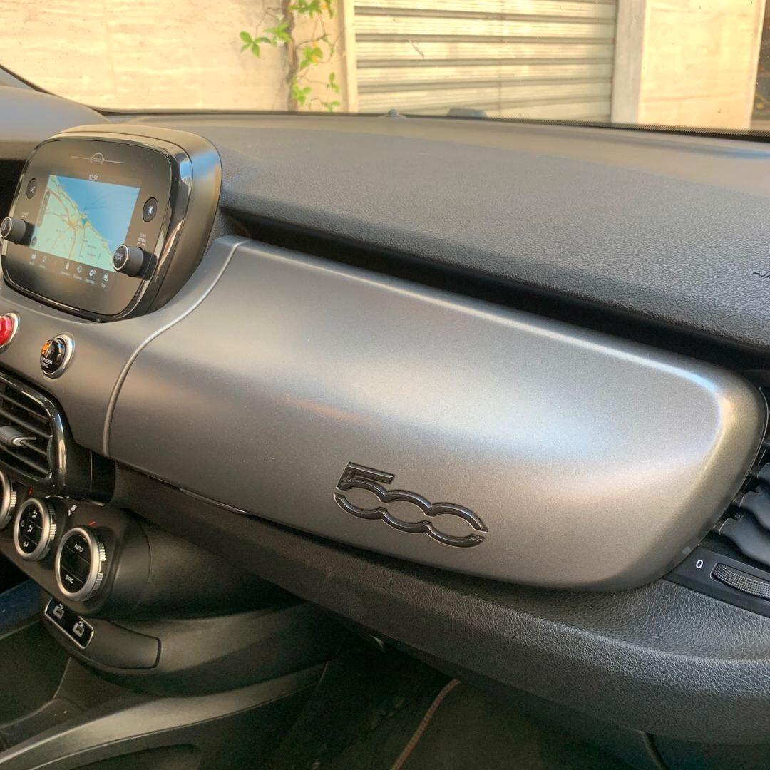 Fiat 500X 1.6 MultiJet 130 CV Sport 2022