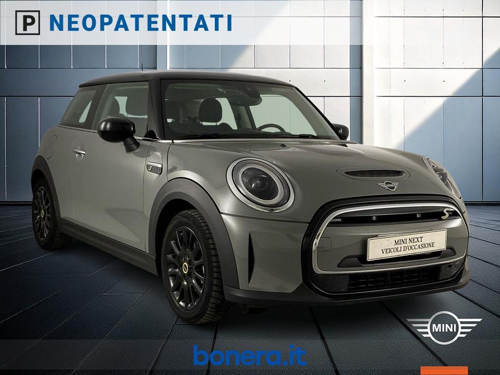 Mini Mini 3 Porte Full Electric Cooper SE Classic Auto