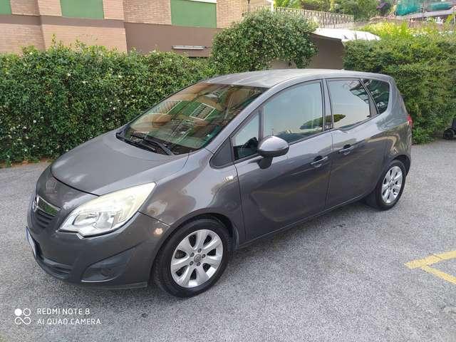 Opel Meriva Meriva 1.7 cdti Cosmo b-Color 110cv