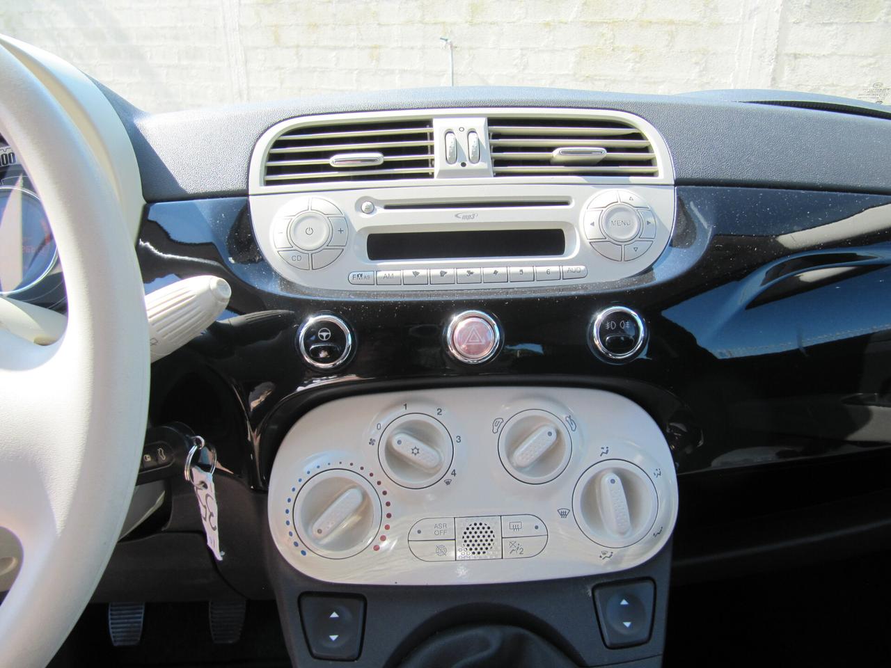 Fiat 500 1.3 Multijet 16V 95 CV Pop