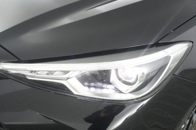 MG ZS (2024-->) Hybrid+ Luxury