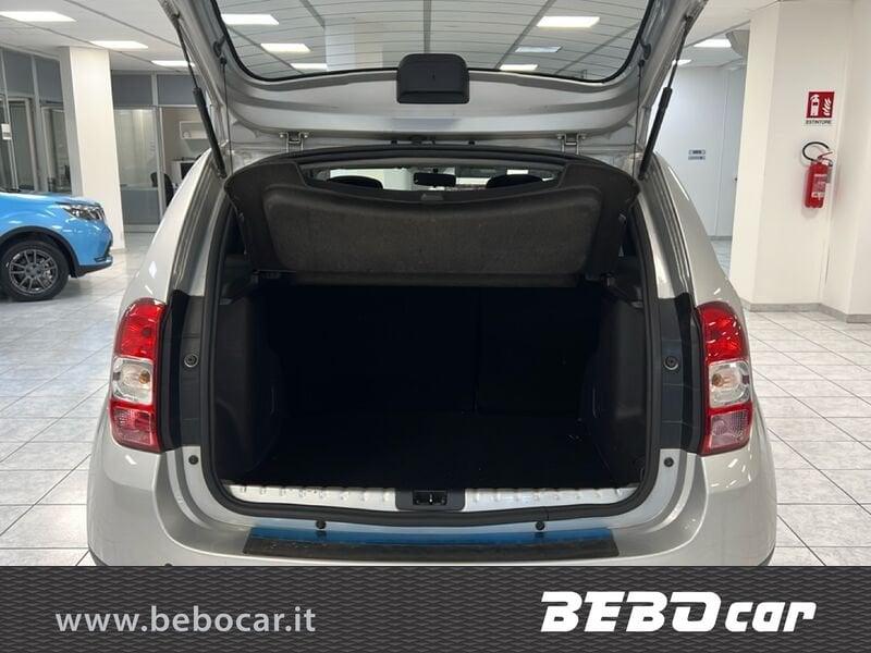 Dacia Duster 1.6 4x2 115cv S&S EU6 Laureate