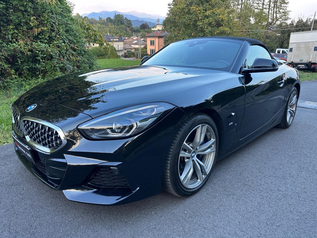 Bmw Z4 sDrive30i Msport - 2021
