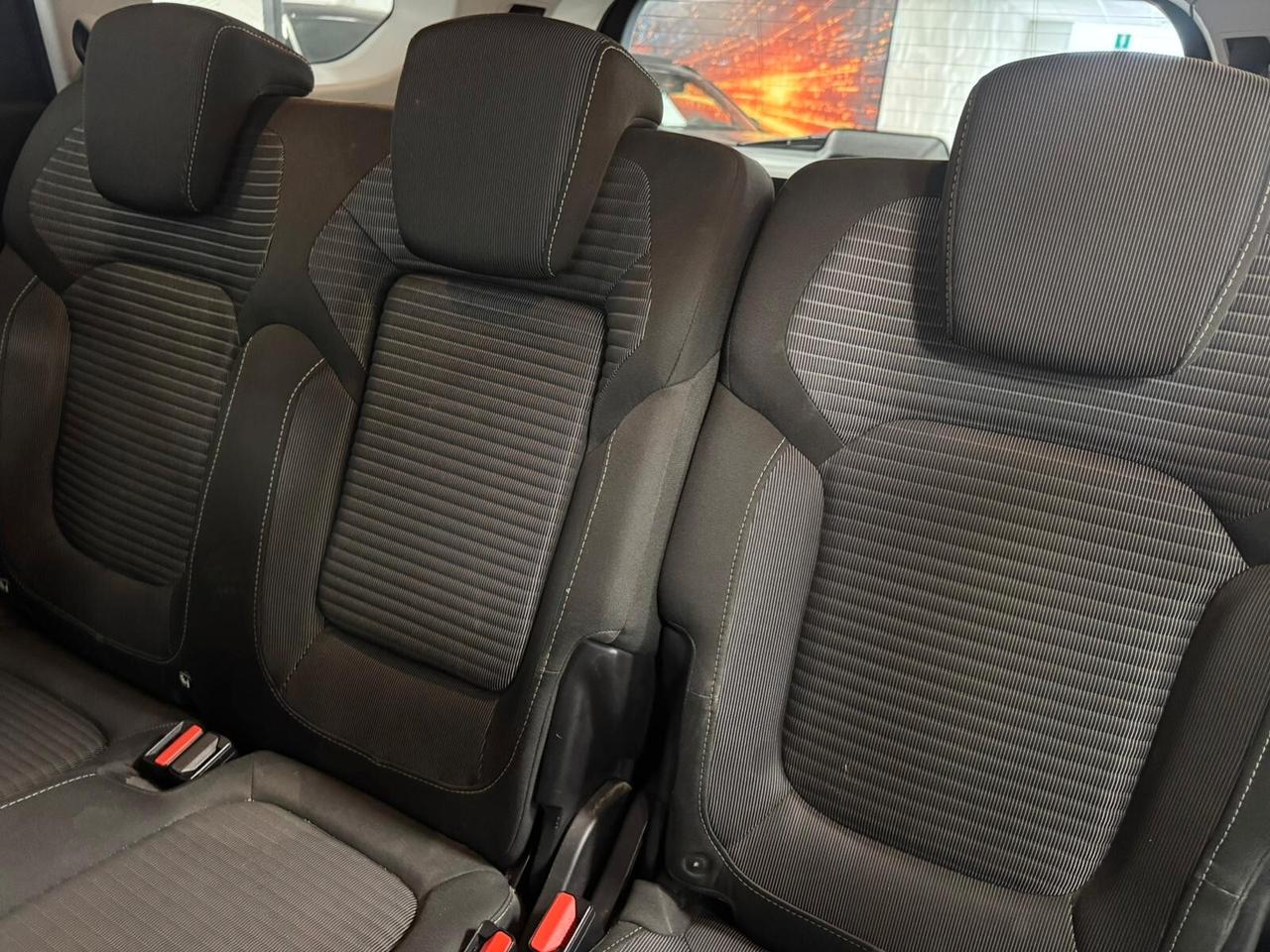 Renault Grand Scenic dCi 8V 110 CV Energy Bose