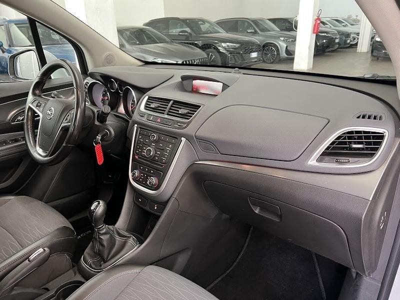 Opel Mokka Mokka 1.4 t Cosmo Gpl-tech 4x2 140cv E6