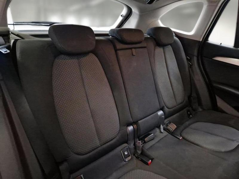 BMW X1 xDrive 25e Business Advantage automatico