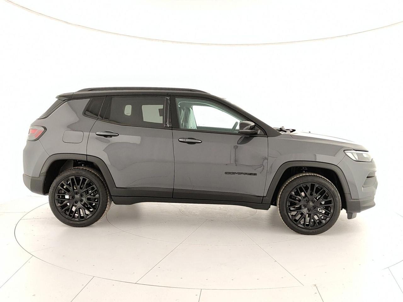 Jeep Compass 1.6 Multijet II 2WD Night Eagle