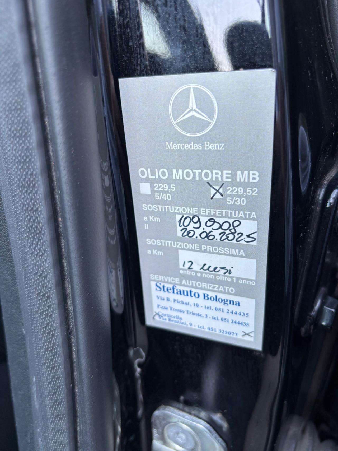 Mercedes-benz A 180 CDI automatica OK NEOPATENTATI