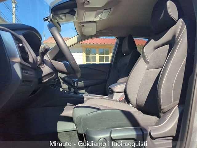 Nissan Qashqai Qashqai MHEV 140 CV N-Connecta