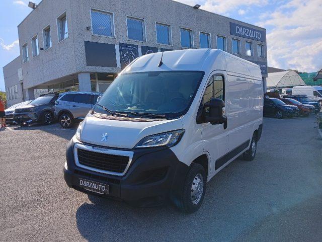 PEUGEOT Boxer 330 2.2 BlueHDi 140 S&S PM-TM L2 H2 Furgone