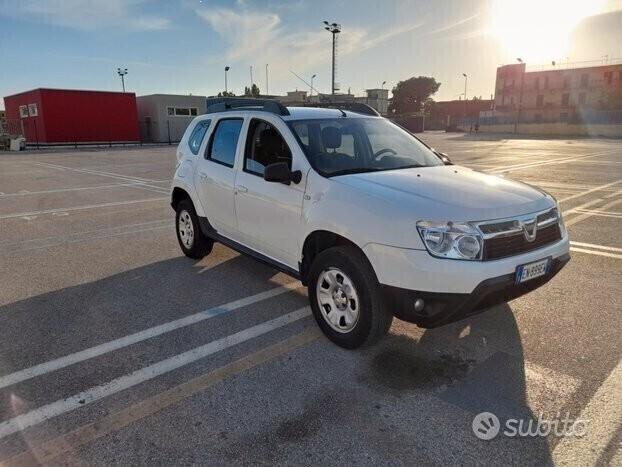 Dacia Duster 1.6 110CV 4x2 GPL Lauréate