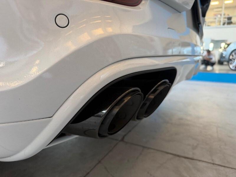 PORSCHE Cayenne Coupé Cayenne Coupé 3.0 V6