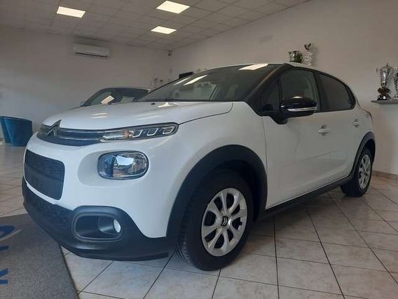 Citroen C3 PureTech 82CV "Promo"