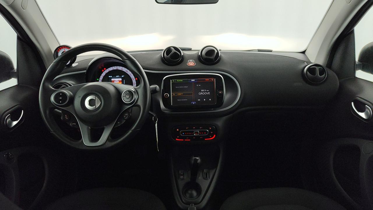 SMART Fortwo eq Passion 22kW