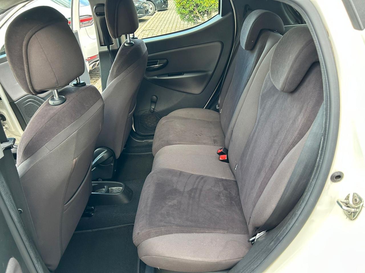 Lancia Ypsilon 1.3 mjt Silver s NEOPATENTATI