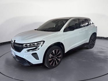Renault Austral Austral Mild Hybrid 160 CV Auto Techno