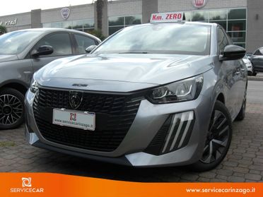 Peugeot 208 PureTech 75CV Stop&Start 5 porte Style
