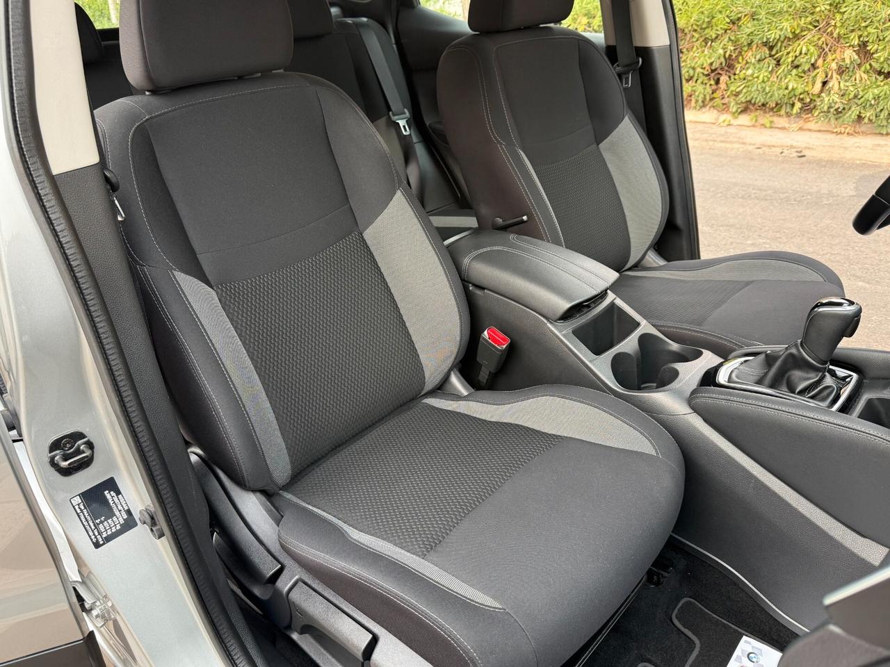 Nissan Qashqai 1.5 dCi DCT NAVI CAMERA LED - 2020